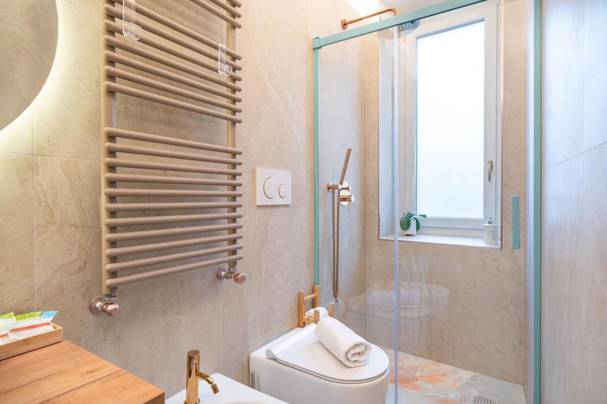 Lecco Antico Pozzo - Modern Suite Exterior foto