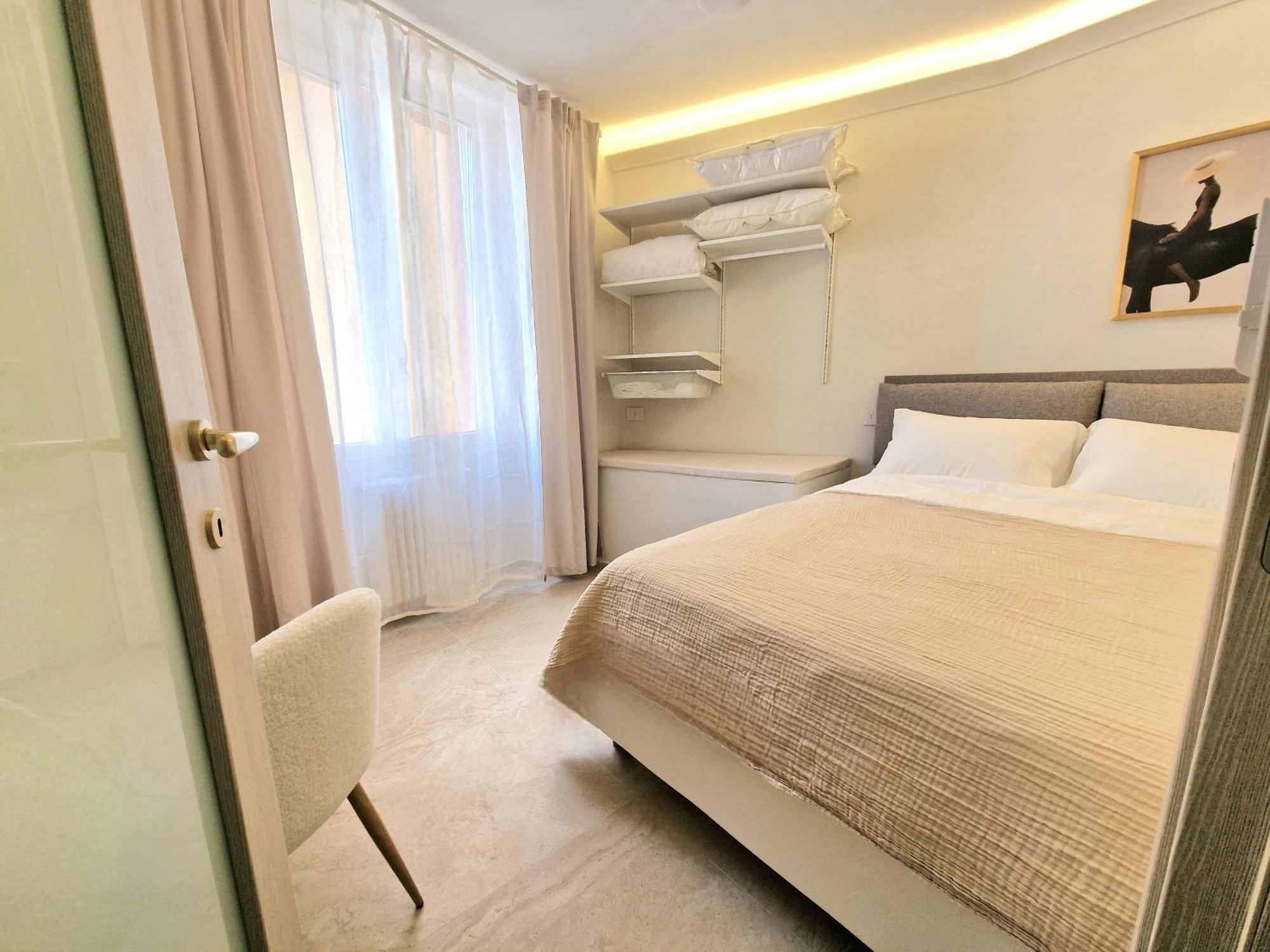 Lecco Antico Pozzo - Modern Suite Exterior foto